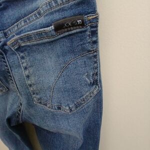 Joe's Jeans Blue Denim Jeans for Men